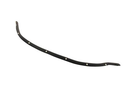 2021 Chevrolet Silverado Door Seal - 23377361