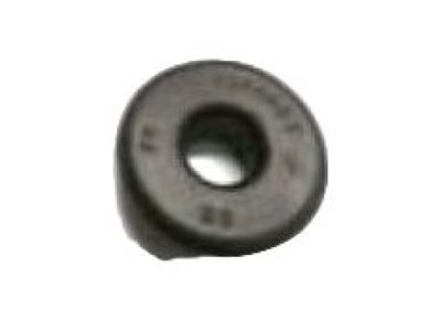 Cadillac PCV Valve Elbow - 1634985