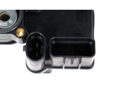 10356388 - Genuine GM Module, Electronic Brake Control