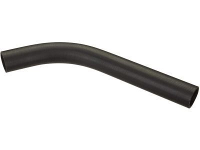 2005 Chevrolet Suburban Fuel Filler Hose - 15124940