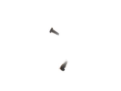 GM 11519838 Screw Assembly, Pan Head W/Flat Washer