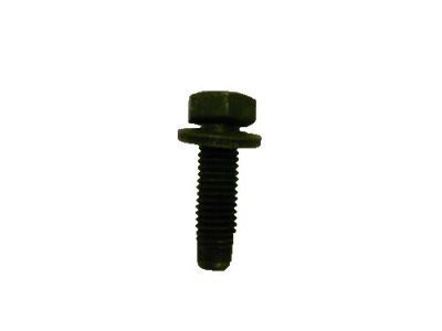 GM 11609475 Bolt Assembly, Hx Head W/Conical Washer