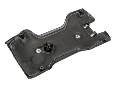 GM 19355583 Cover Asm,Upper Intake Manifold <See Guide/Contact Bfo>