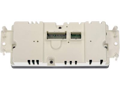 GM 10367041 Control,Heater & A/C(W/Rear Window Defogger Switch)
