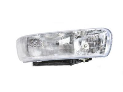 2003 Chevrolet Tahoe Headlight - 16526133