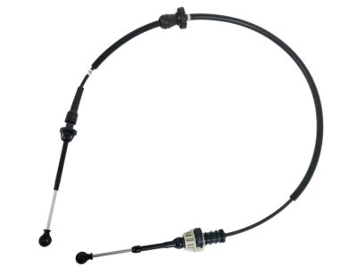 1998 Oldsmobile Silhouette Shift Cable - 19368079