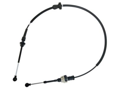 Pontiac Montana Shift Cable - 19368079