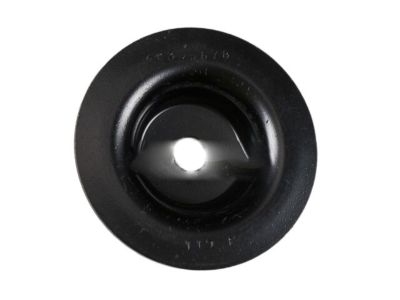 2022 Chevrolet Malibu Crossmember Bushing - 23409018