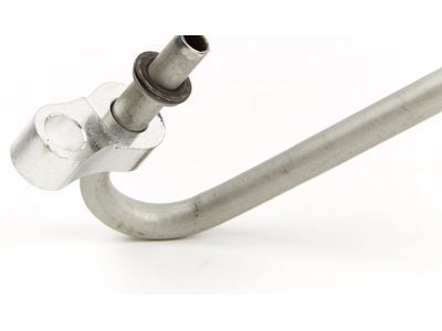 Pontiac Oil Cooler Hose - 23467180