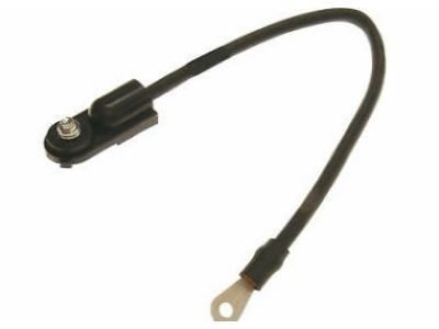 GM 15321247 Cable Asm,Battery Positive(78"Long)