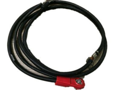 GM 15321247 Cable Asm,Battery Positive(78"Long)