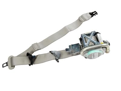 2011 Cadillac CTS Seat Belt - 19257434