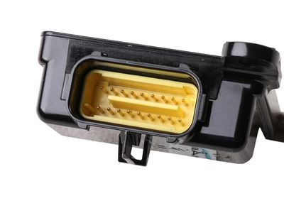 Chevrolet Corvette Occupant Detection Sensor - 19330846