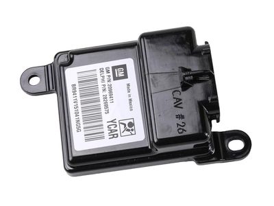 Chevrolet Corvette Occupant Detection Sensor - 19330846
