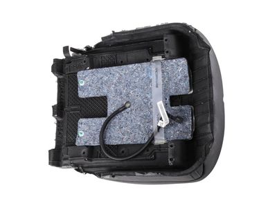 Chevrolet Corvette Occupant Detection Sensor - 19330846