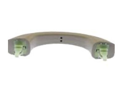 2002 Cadillac Escalade Door Handle - 15044366