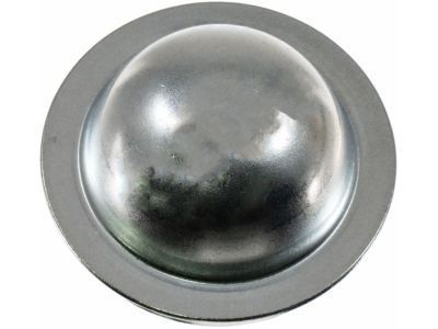 GM 14003444 Cap,Front Wheel Bearing Lubricant