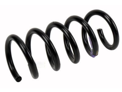 Buick Coil Springs - 15835458
