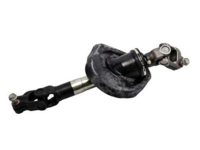 2008 Saturn Vue Steering Shaft - 25825221