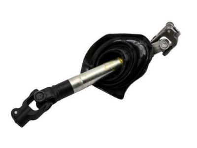 GM 25825221 Steering Shaft Kit