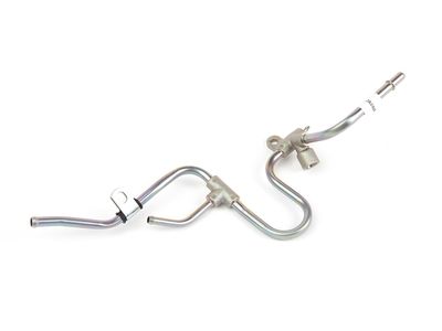 12639101 GM Fuel Return Pipe Assembly Product Photo 2 of 7