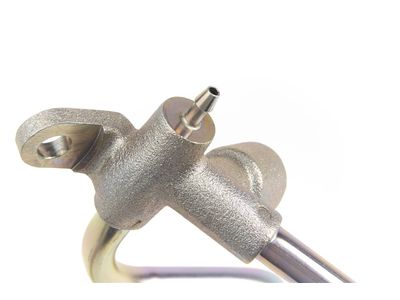 12639101 GM Fuel Return Pipe Assembly Product Photo 4 of 7