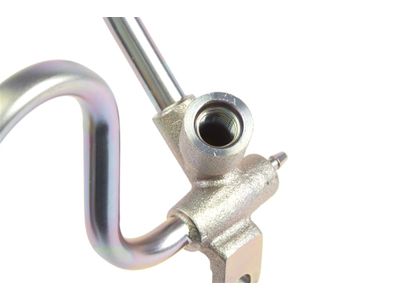 12639101 GM Fuel Return Pipe Assembly Product Photo 3 of 7