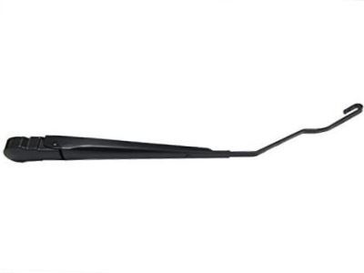 Hummer Windshield Wiper - 19120890