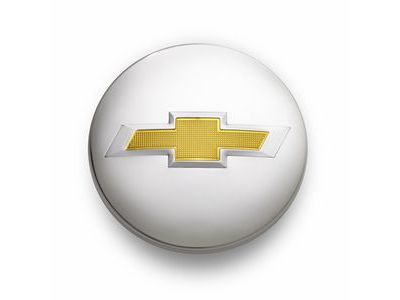 2022 Chevrolet Equinox Wheel Cover - 84244916