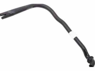 2017 Chevrolet Impala A/C Hose - 22952704