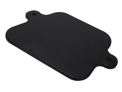 2020 Chevrolet Corvette Fender Splash Shield - 84100498