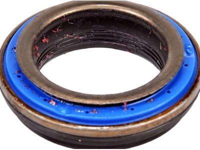 2021 Chevrolet Traverse Differential Seal - 23276834