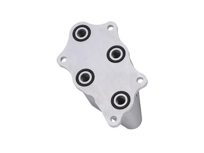 2015 Chevrolet Corvette Oil Cooler - 12644856