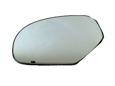 GM 23394637 Mirror, Outside Rear View (Reflector Glass Only)