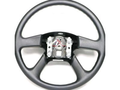 2003 Chevrolet Tahoe Steering Wheel - 25998481