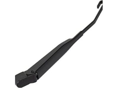 2002 Oldsmobile Silhouette Wiper Arm - 10323561