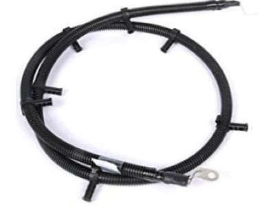 2014 Chevrolet Silverado Battery Cable - 23119639