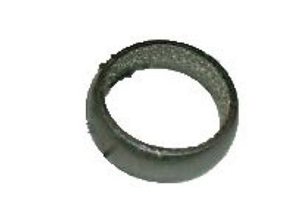 Pontiac Exhaust Flange Gasket - 30015624