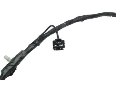 GM 22796561 Harness Assembly, Lift Gate Wiring