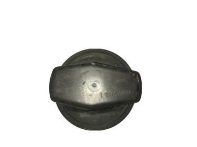 22869160 - Genuine GM Cover, Headlamp Bulb Access