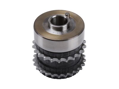2022 Chevrolet Trailblazer Crankshaft Gear - 12693245
