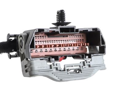 85159099 GM Front Door Lock Wiring Harness Product Photo 2 of 4