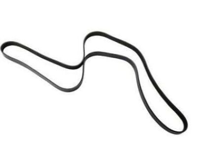 Oldsmobile Bravada Drive Belt - 88984194