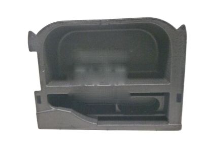 GM 22778826 Divider, Rear Compartment Floor Stowage Compartment