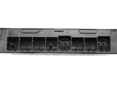 Buick Body Control Module - 13548775