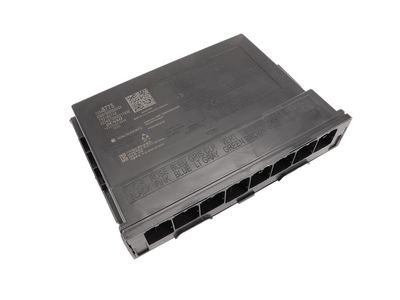 Buick Body Control Module - 13548775