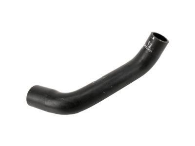 2006 Chevrolet Corvette Cooling Hose - 10359363