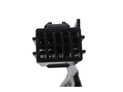 2021 Chevrolet Trailblazer Tailgate Lock Actuator Motor - 42762903