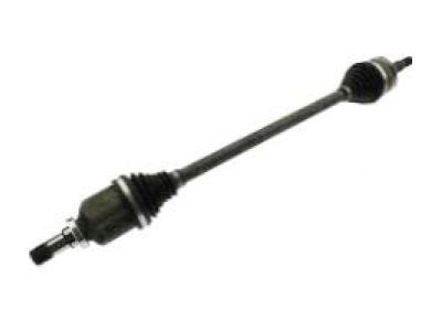 For Chevy Volt 2011-2015 Front Passenger Right CV Axle Shaft SurTrack GM-8343
