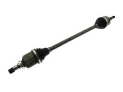 2017 Chevrolet Volt Axle Shaft - 84227212